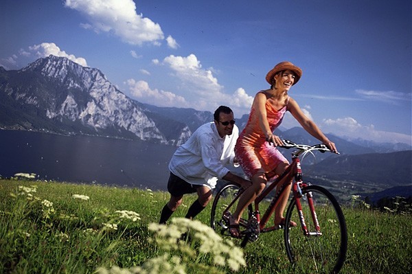 salzkammergut mountainbike